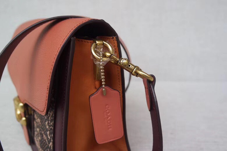 Satchel Bags - CCH Bags - 563