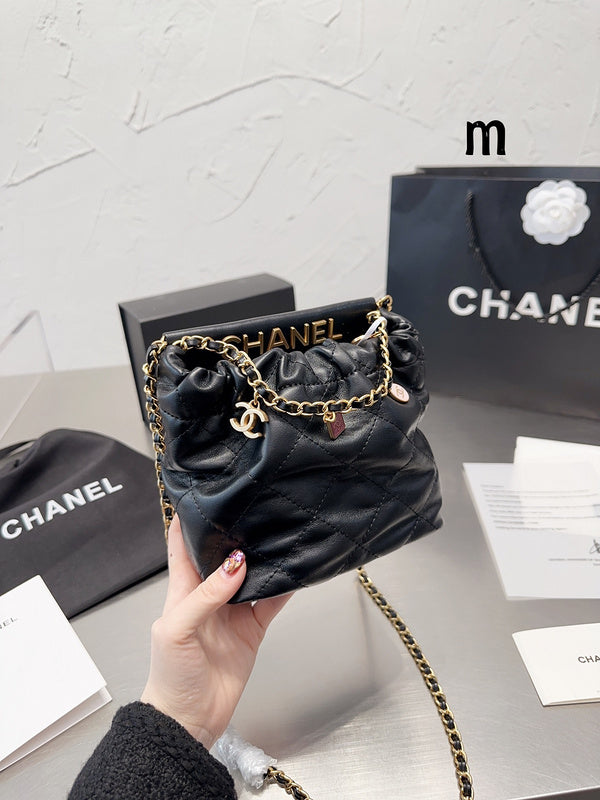 Satchel Bags - CHL Bags - 7027