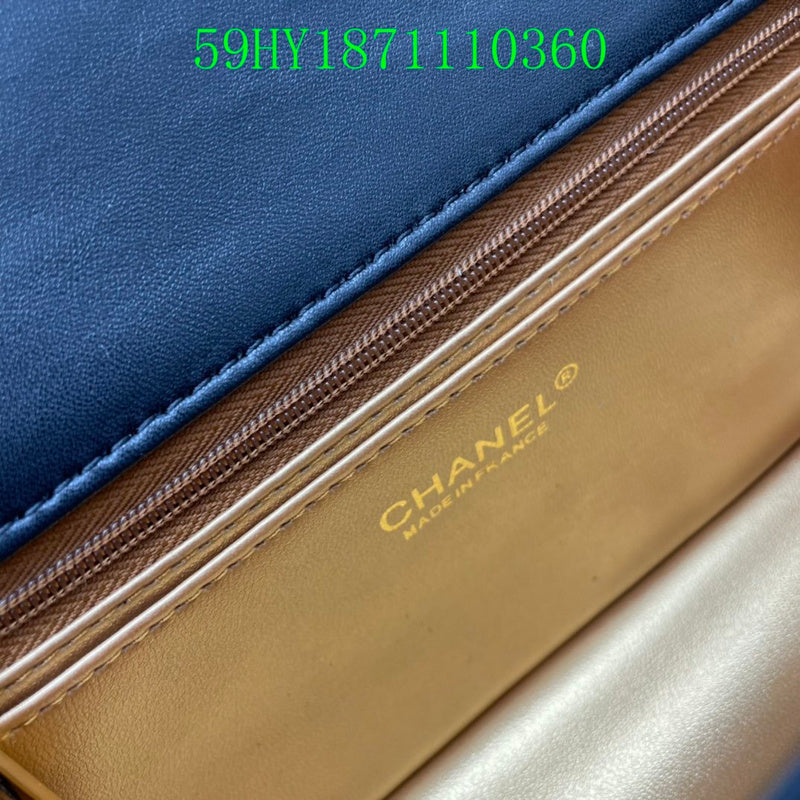Glami - CHL Bags - 1885