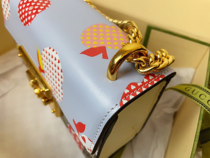 Satchel Bags - GCI Bags - 2075