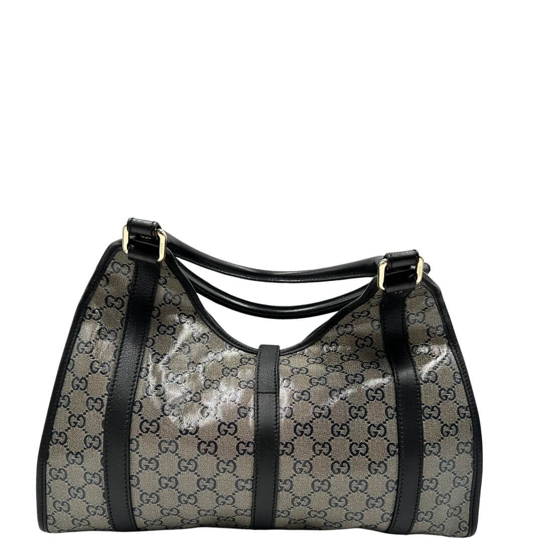 Gucci Bardot Crystal