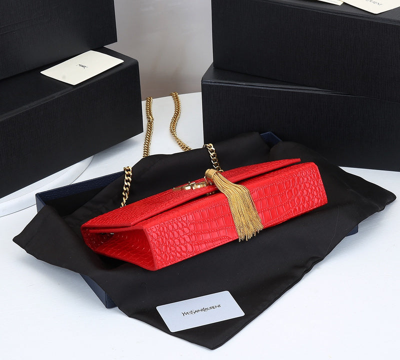 Satchel Bags - SLY Bags - 1770