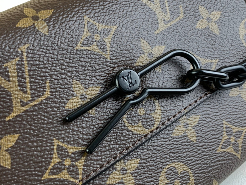 Satchel Bags - VL Bags - 2467