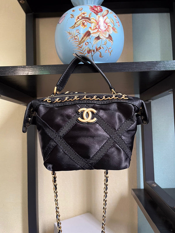 Satchel Bags - CHL Bags - 3235