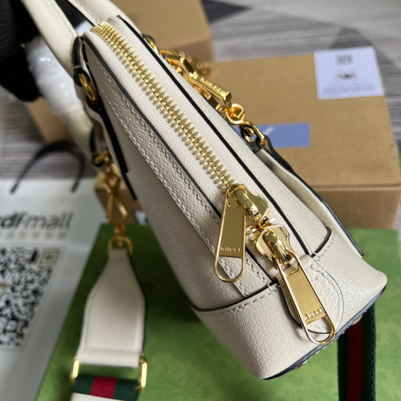Satchel Bags - GCI Bags - 4392