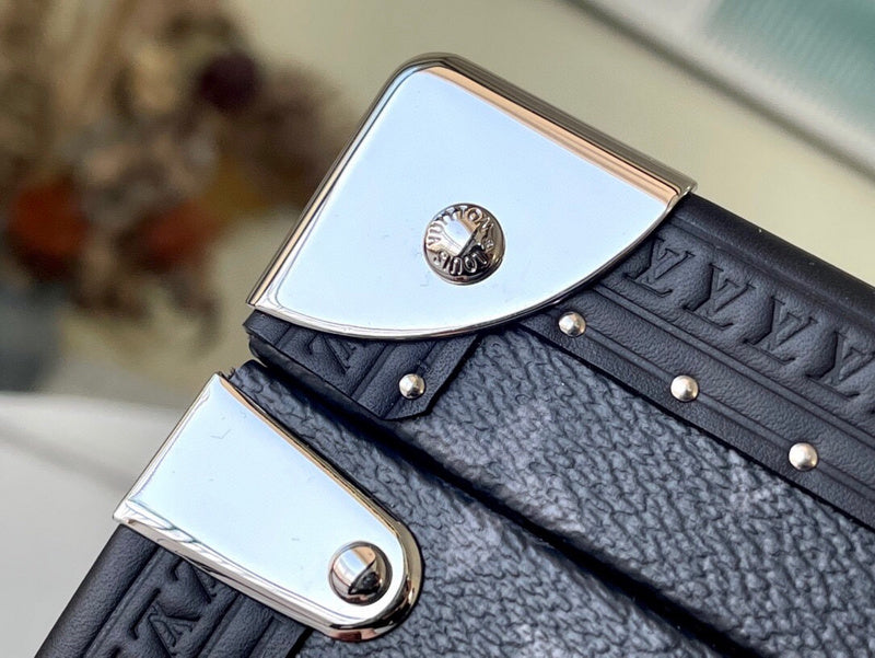 Satchel Bags - VL Bags - 4161
