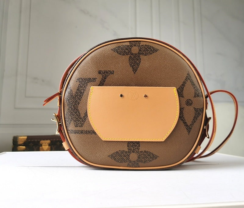 Satchel Bags - VL Bags - 4813