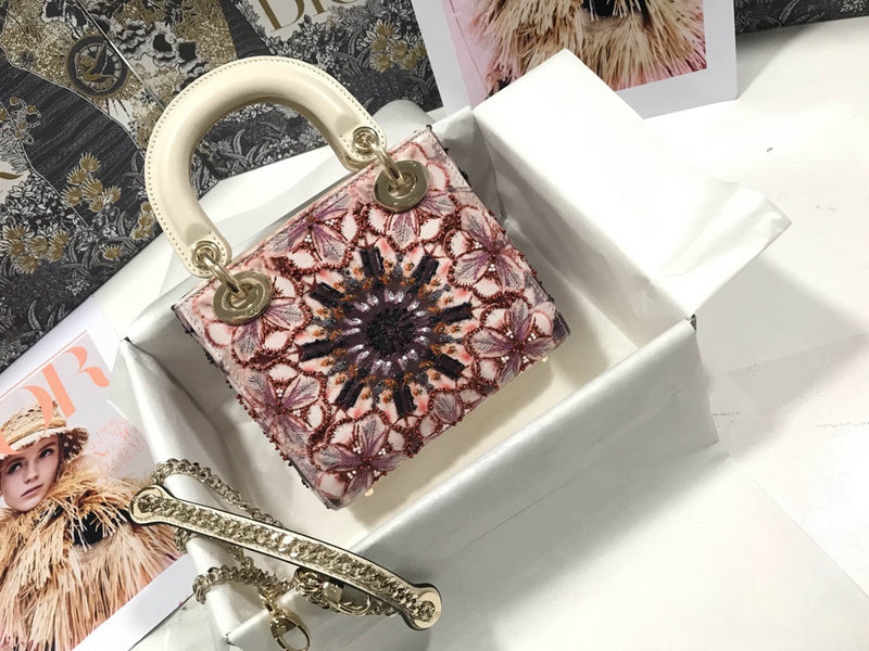 Satchel Bags - DOR Bags - 1083