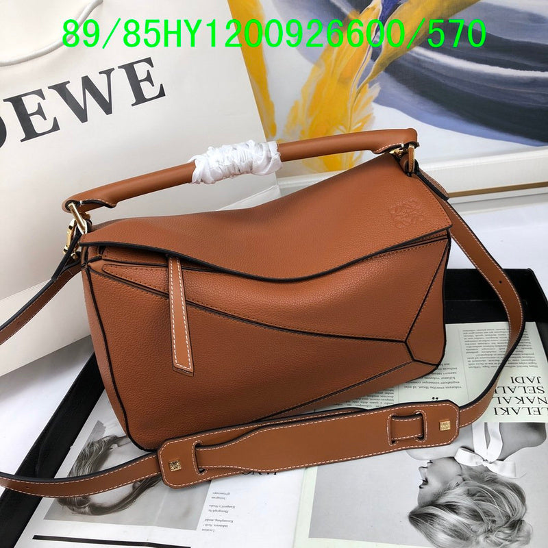 Satchel Bags - LWE Bags - 282
