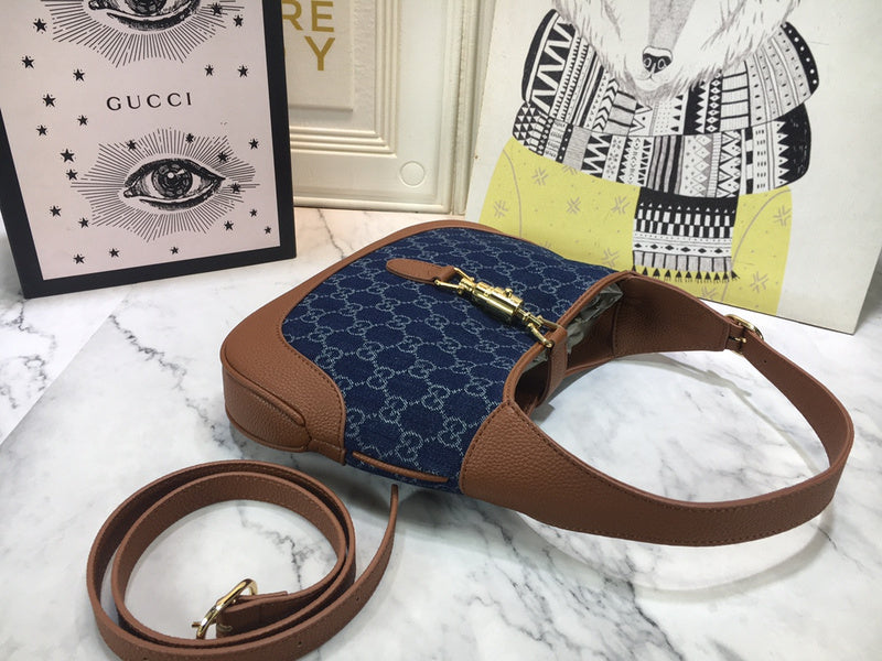 Satchel Bags - GUC Bags - 849