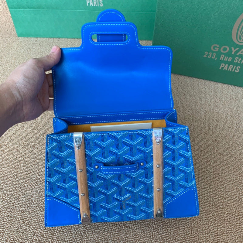 Glami-i - GYO Bags - 180