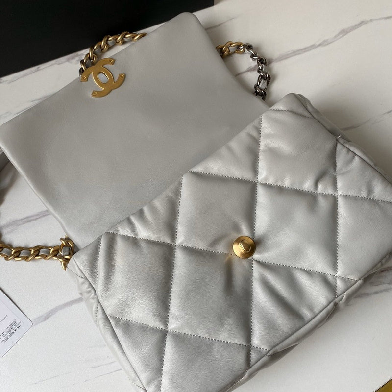 Satchel Bags - CHL Bags - 327