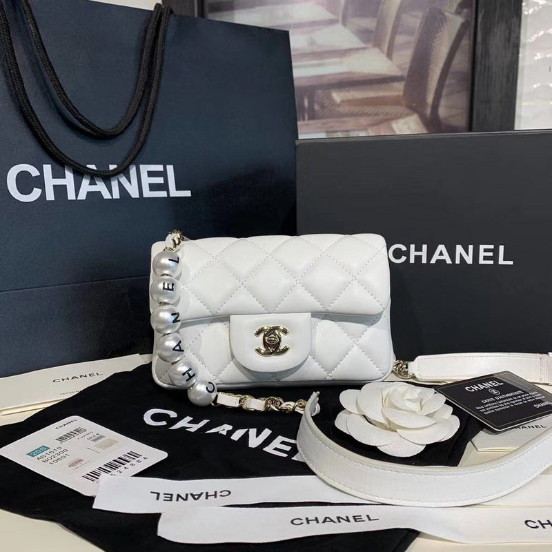 Satchel Bags - CHL Bags - 7407