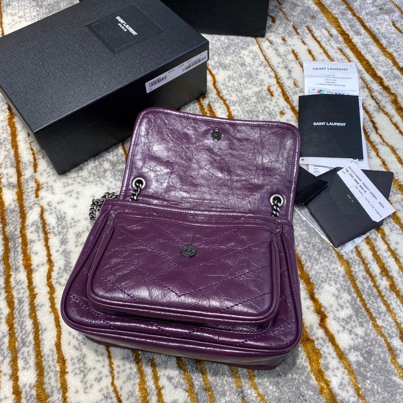 Glami - SLY Bags 388
