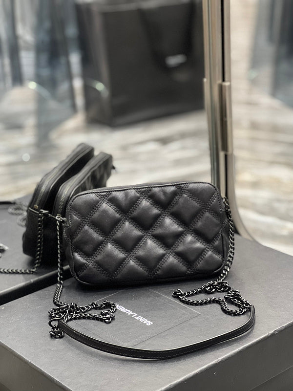 Satchel Bags - SLY Bags - 764