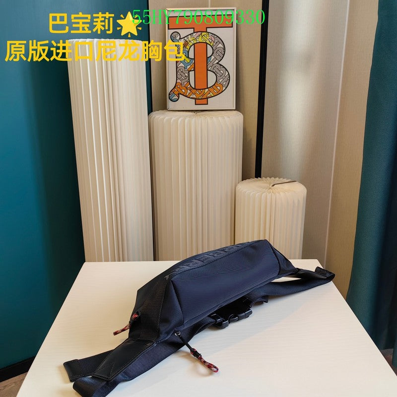 Fan Fashion -GLM - Top quality BBR Bags - 056
