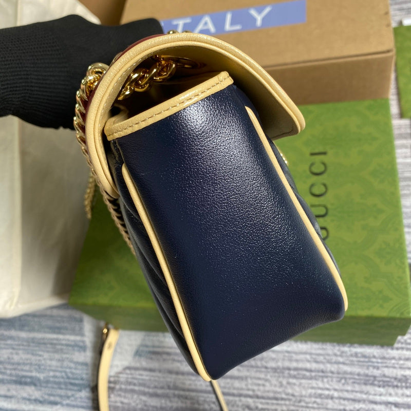 Satchel Bags - GCI Bags - 2926