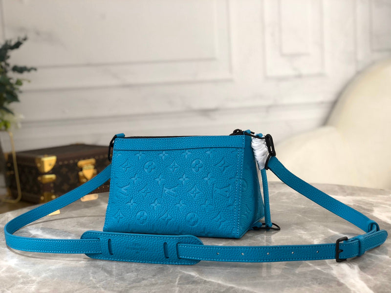 Satchel Bags - VL Bags - 4349
