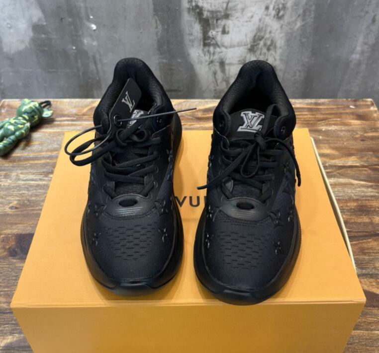 glami shop- LOV Men Shoes - 909