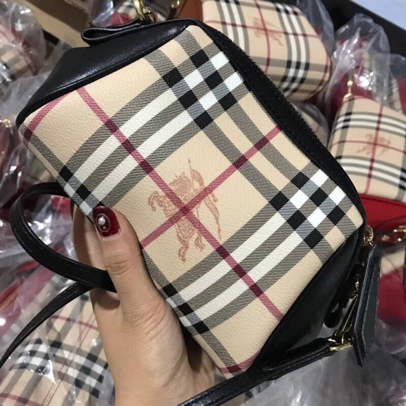 Fan Fashion -GLM - Top quality BBR Bags - 1078