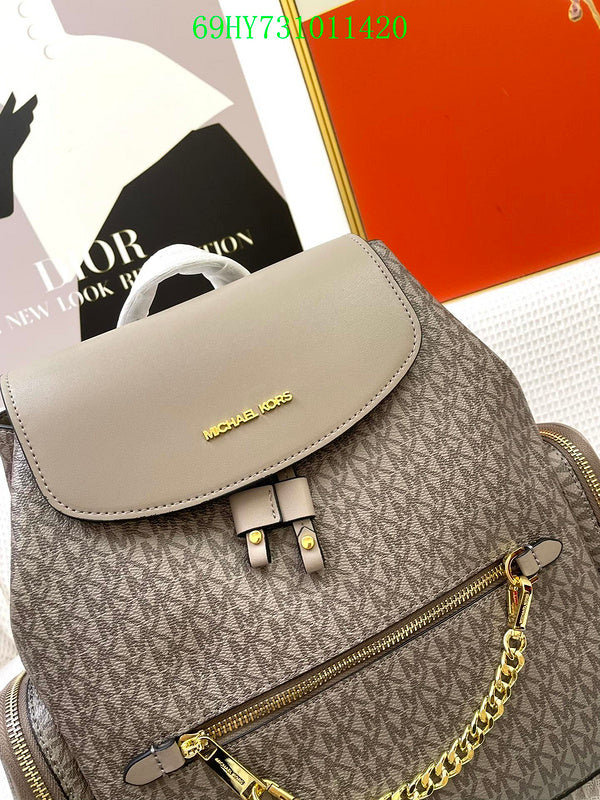 Satchel Bags - MK Bags - 571
