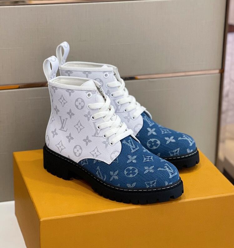 glami shop- LOV Men Shoes - 741