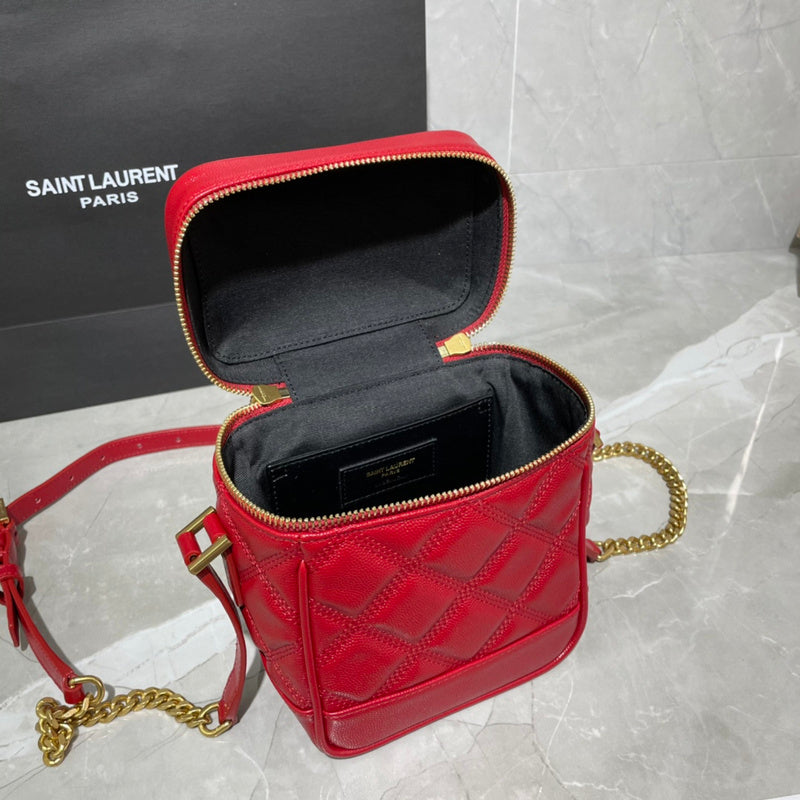 Satchel Bags - SLY Bags - 600