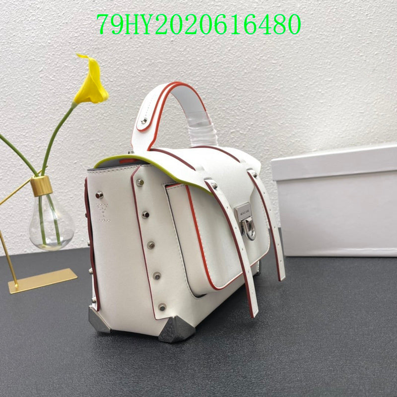 Satchel Bags - MK Bags - 331