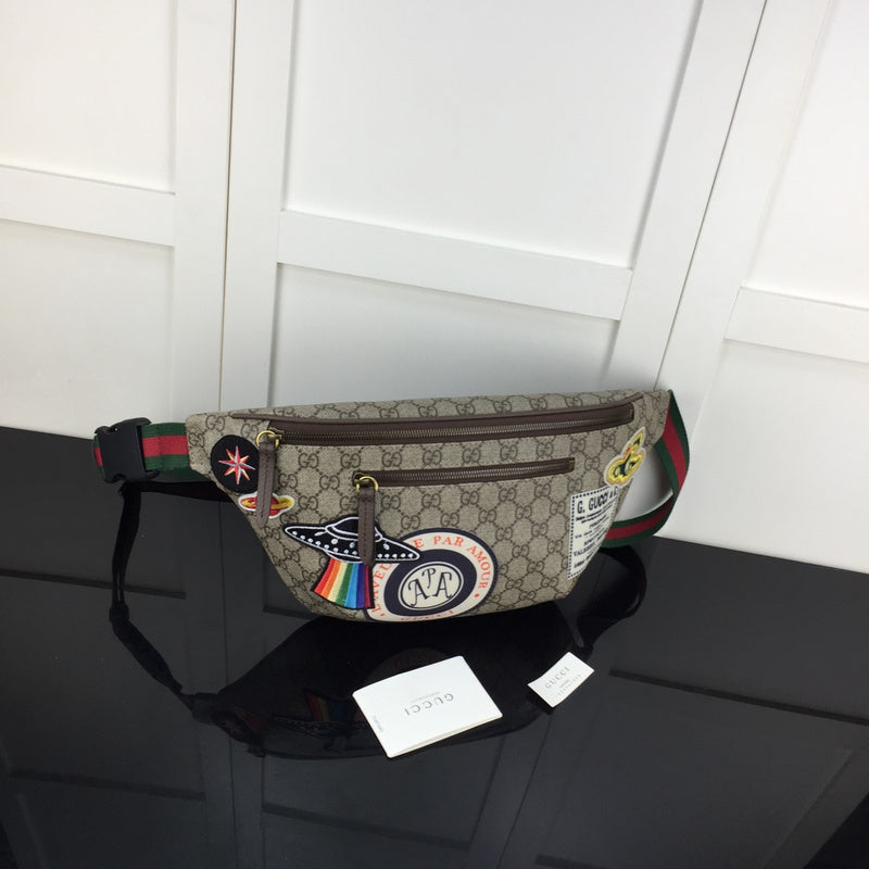 Satchel Bags - GUC Bags - 1207