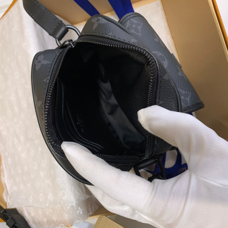 Satchel Bags - VL Bags - 6054