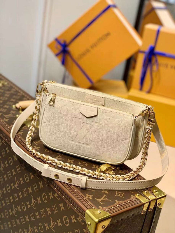 Glami GlamI Lu-Vi bags - 17454