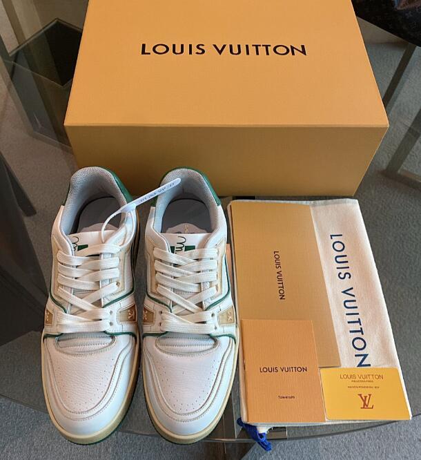 glami shop- LOV Men Shoes - 1204