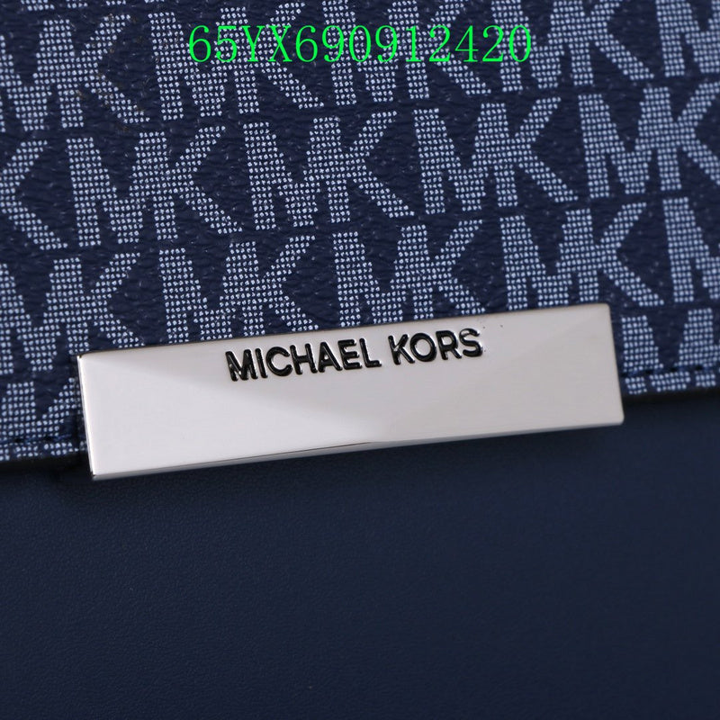 Satchel Bags - MK Bags - 898