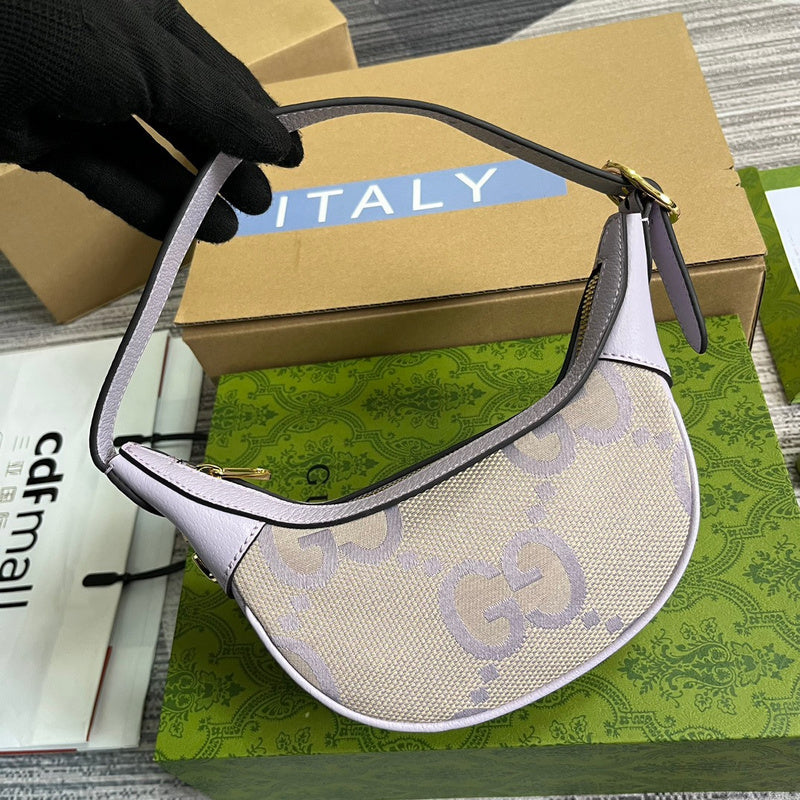 Satchel Bags - GCI Bags - 7597