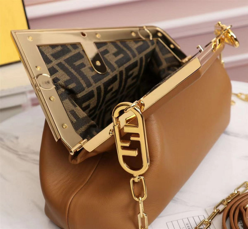 Satchel Bags - FDI Bags - 118