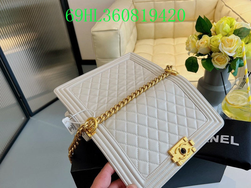 Glami - CHL Bags - 2399