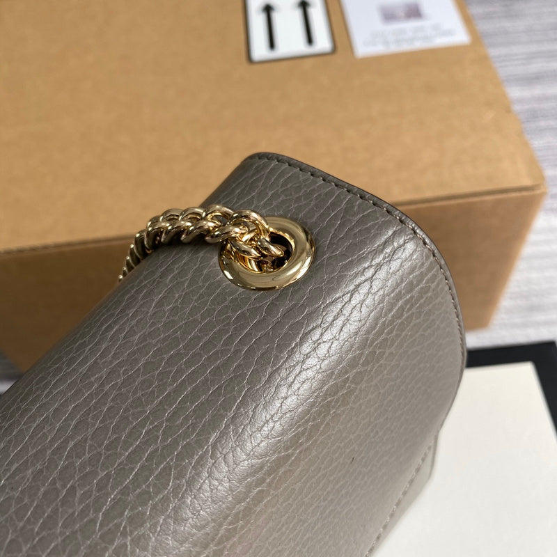 Satchel Bags - GCI Bags - 4811