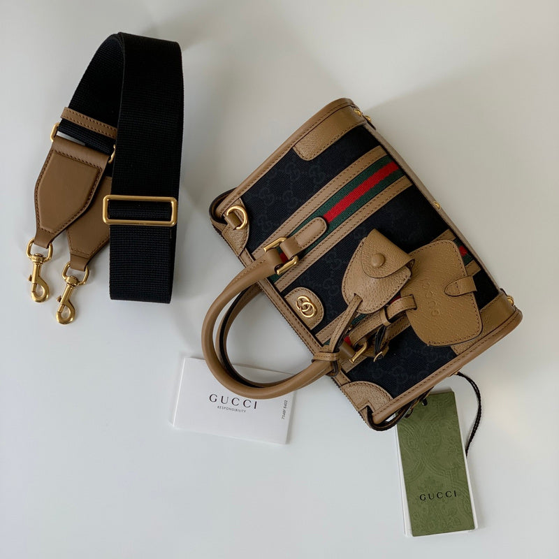 Satchel Bags - GCI Bags - 895