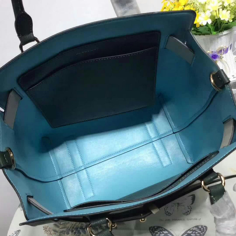 Satchel Bags - BBR Bags - 1086