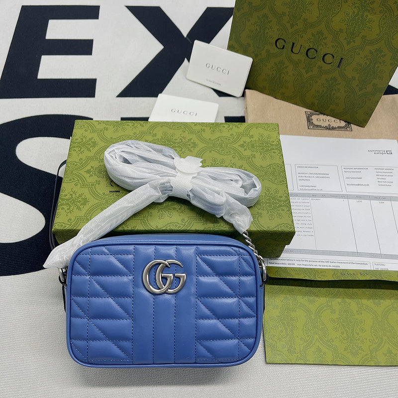 Satchel Bags - GCI Bags - 6499