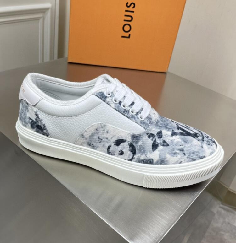 glami shop- LOV Men Shoes - 1369