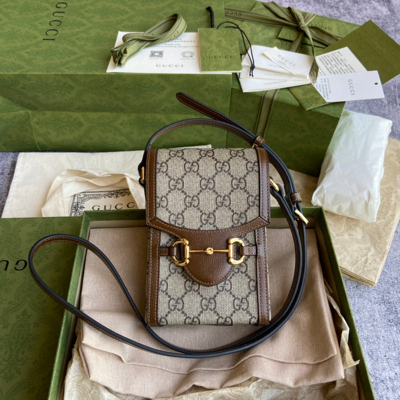 Satchel Bags - GCI Bags - 3253