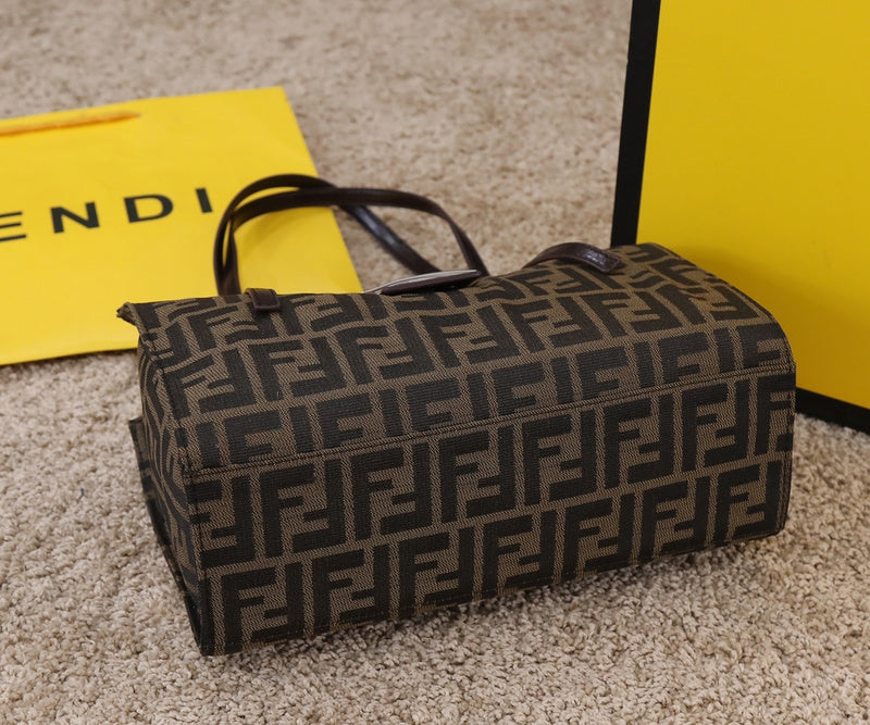 Satchel Bags - FDI Bags - 128