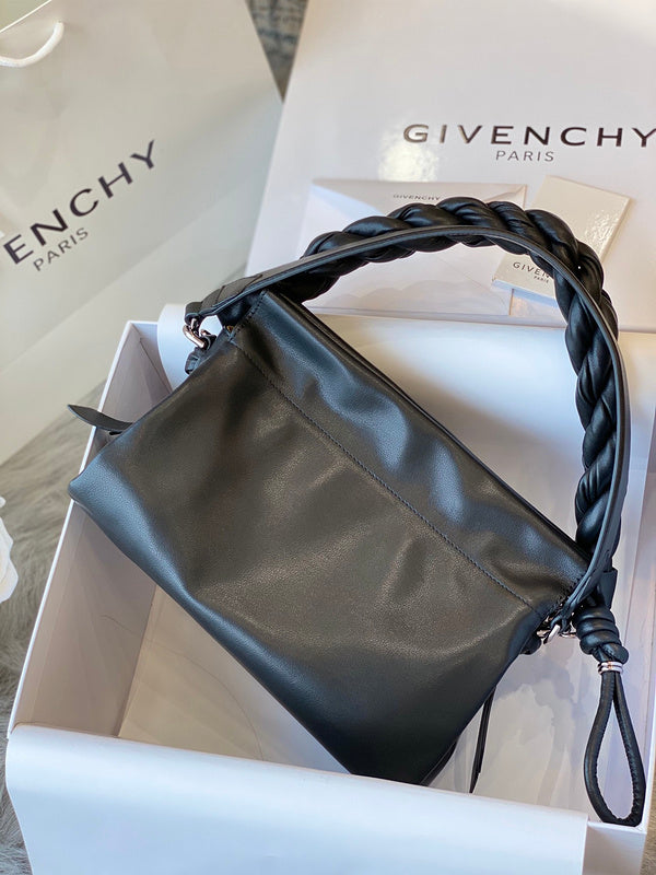 Satchel Bags - GVC Bags - 022