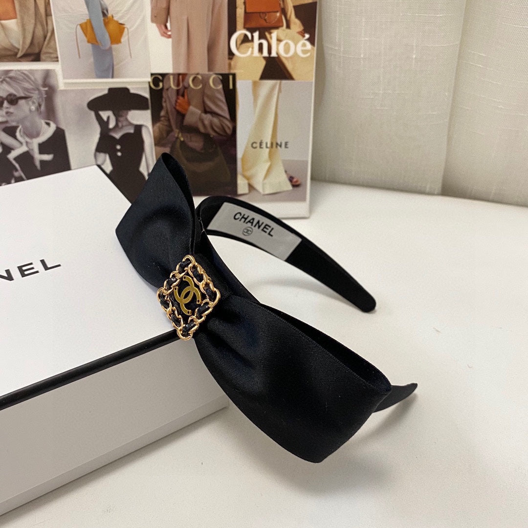 GLM - New Hair Band CHL 045