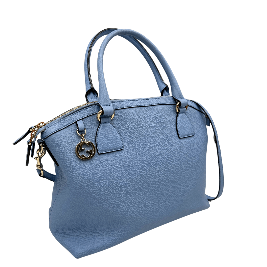 Shopper Gucci con tracolla