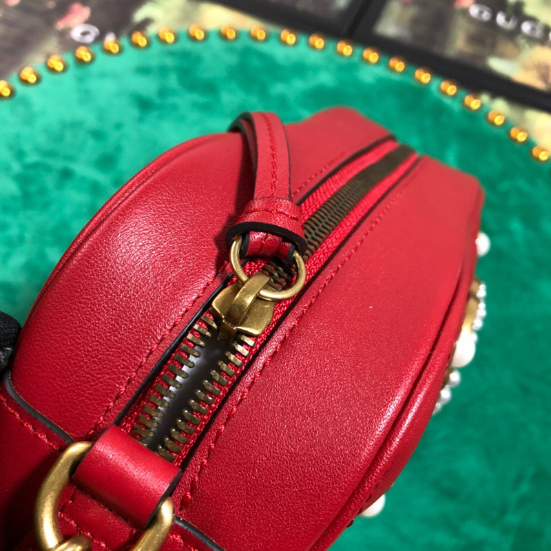 Satchel Bags - GCI Bags - 6330