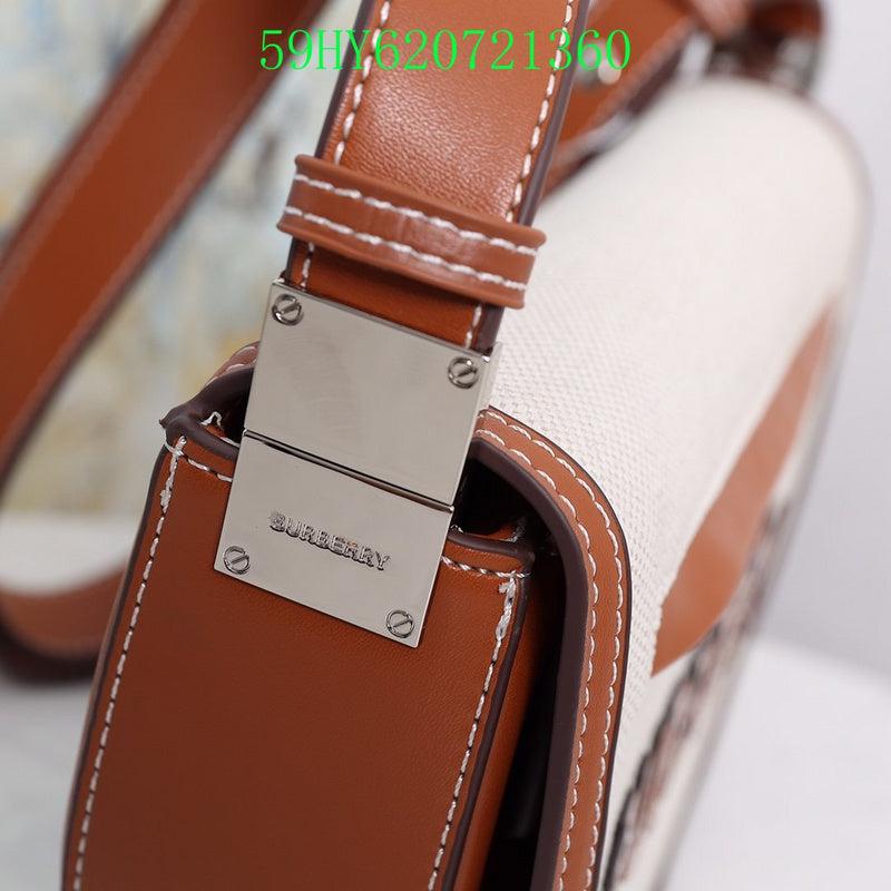 Fan Fashion -GLM - Top quality BBR Bags - 439