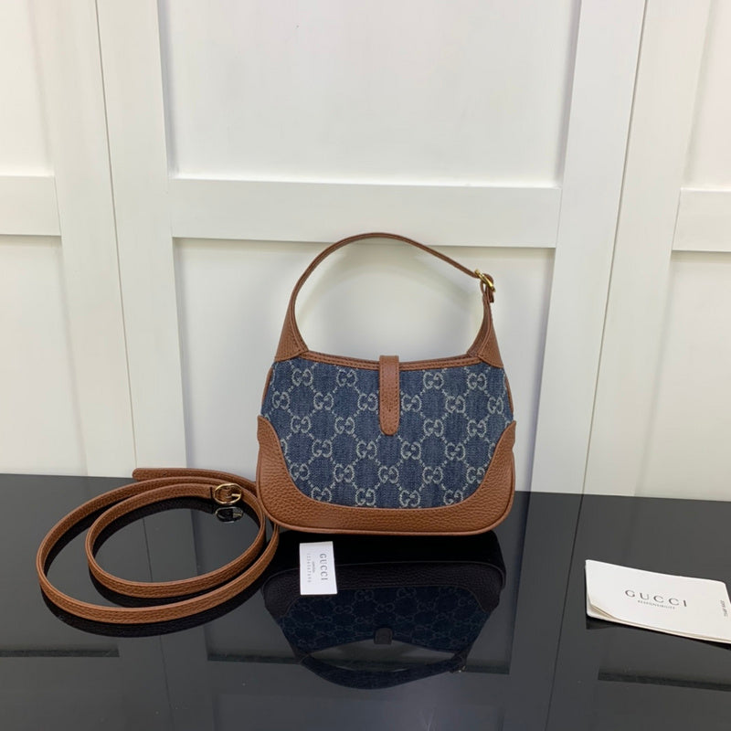 Satchel Bags - GUC Bags - 1405