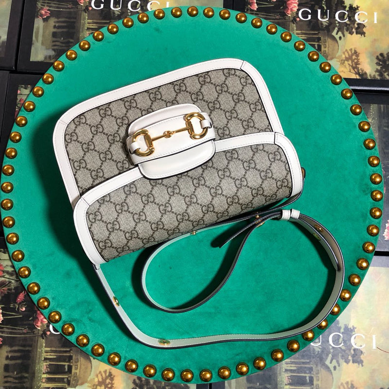 Satchel Bags - GCI Bags - 6135
